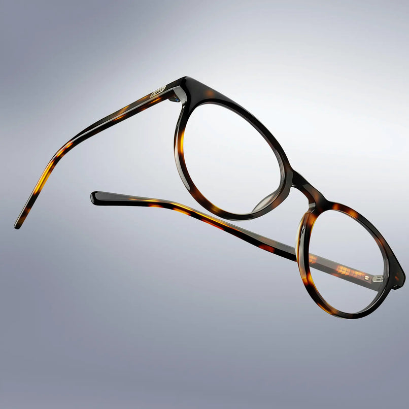 Blue Light Blocking Lens