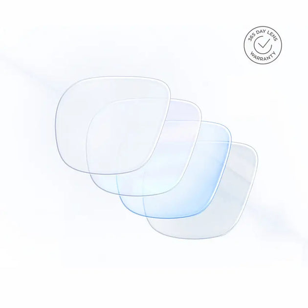 Prescription Lens