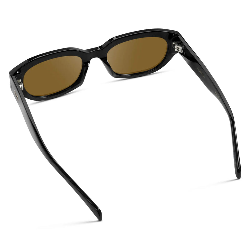 Vera | RX - Black / Amber