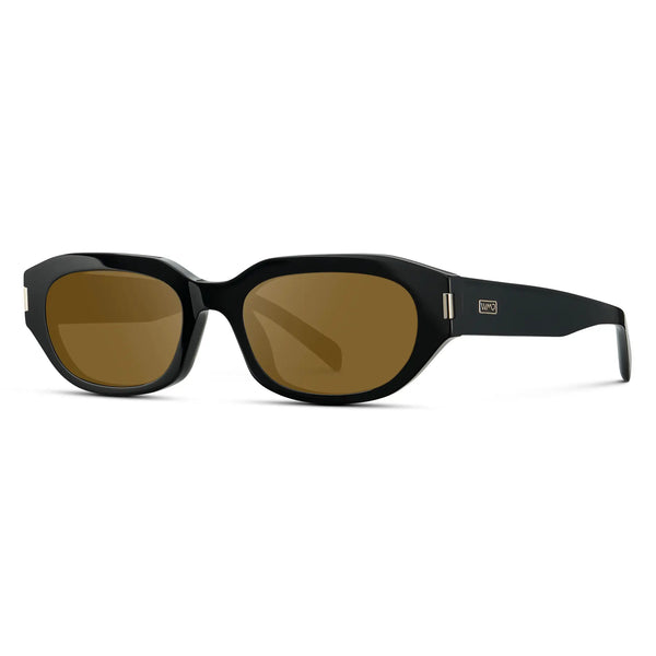 Vera | RX - Black / Amber