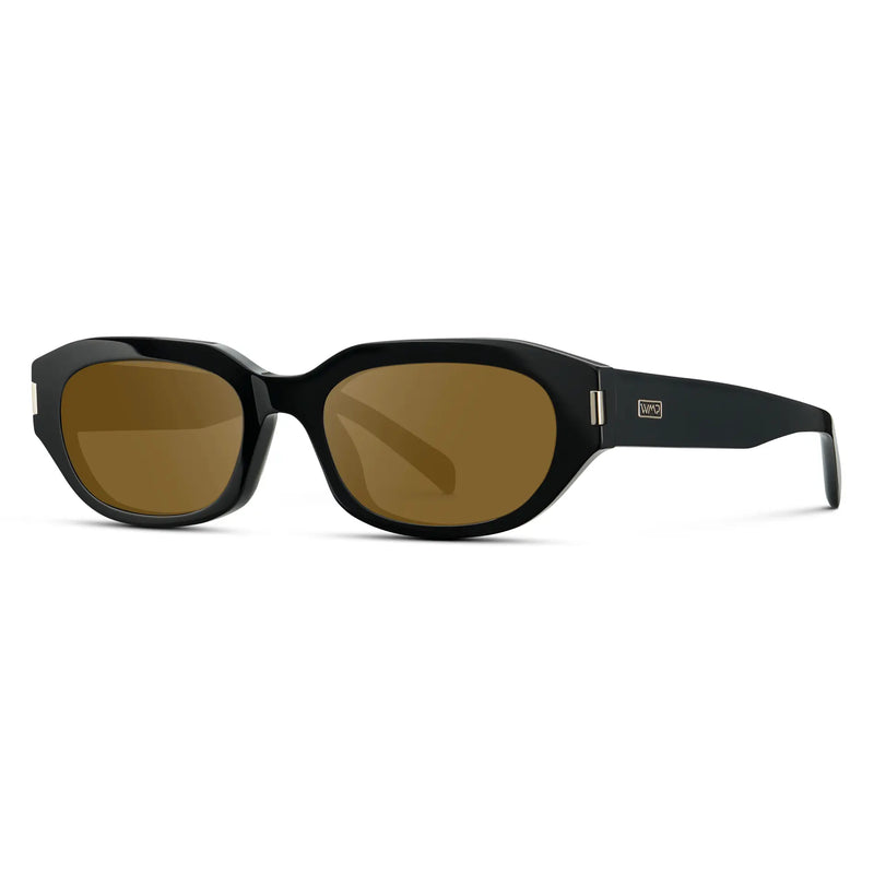 Vera | RX - Black / Amber