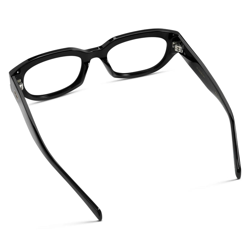 Vera | RX - Black