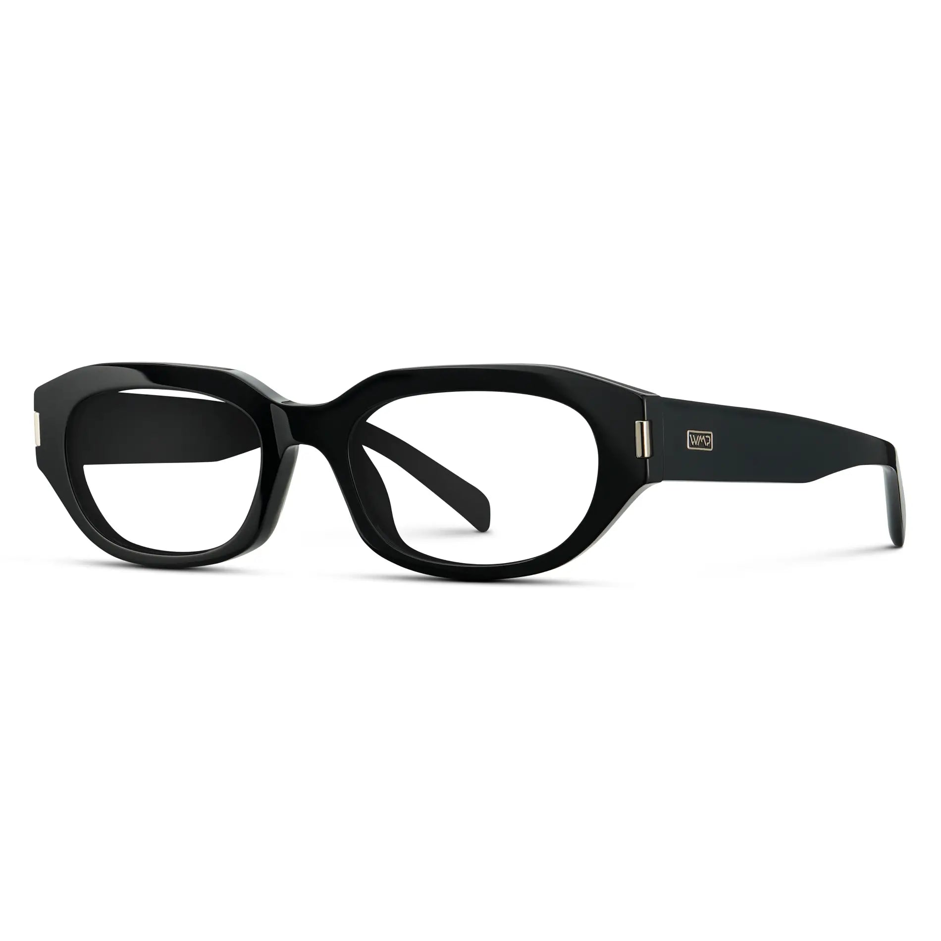 Vera | Oval Prescription Eyelasses for Women – WMP Eyewear
