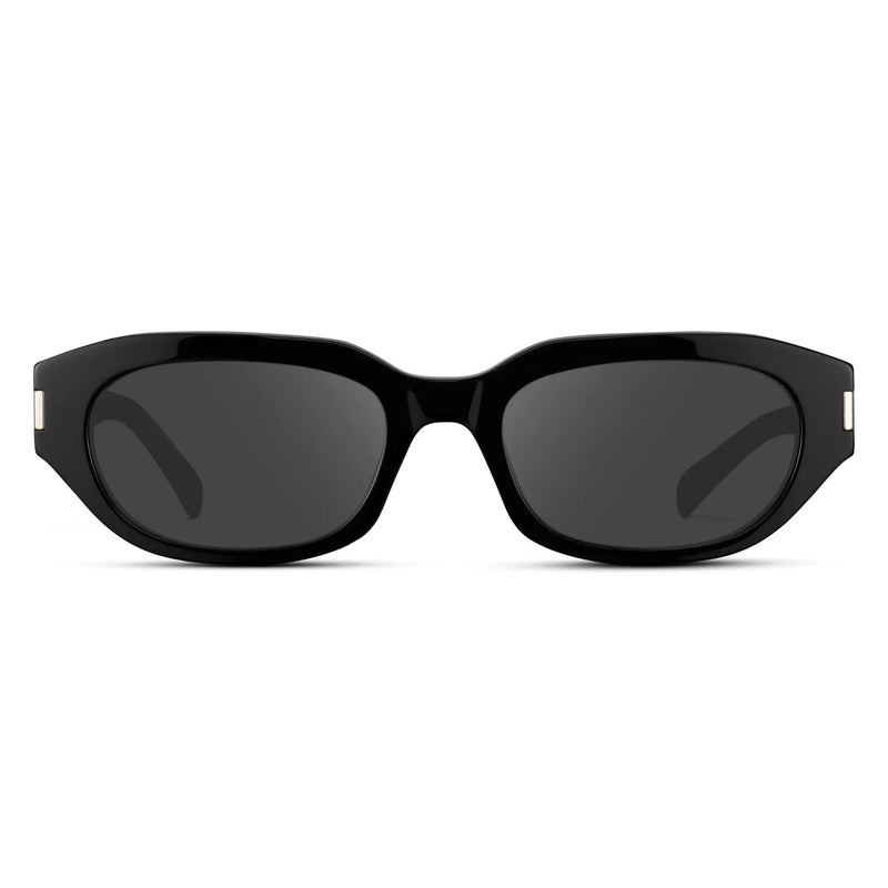 Vera | RX - Black / Grey