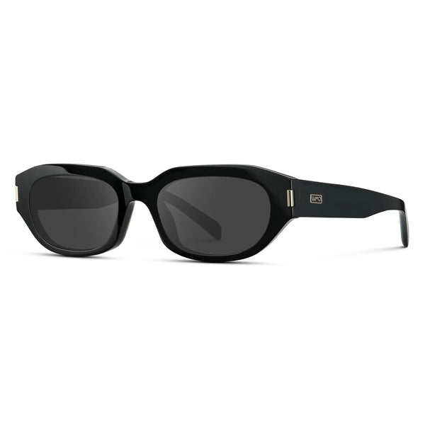 Vera | RX - Black / Grey