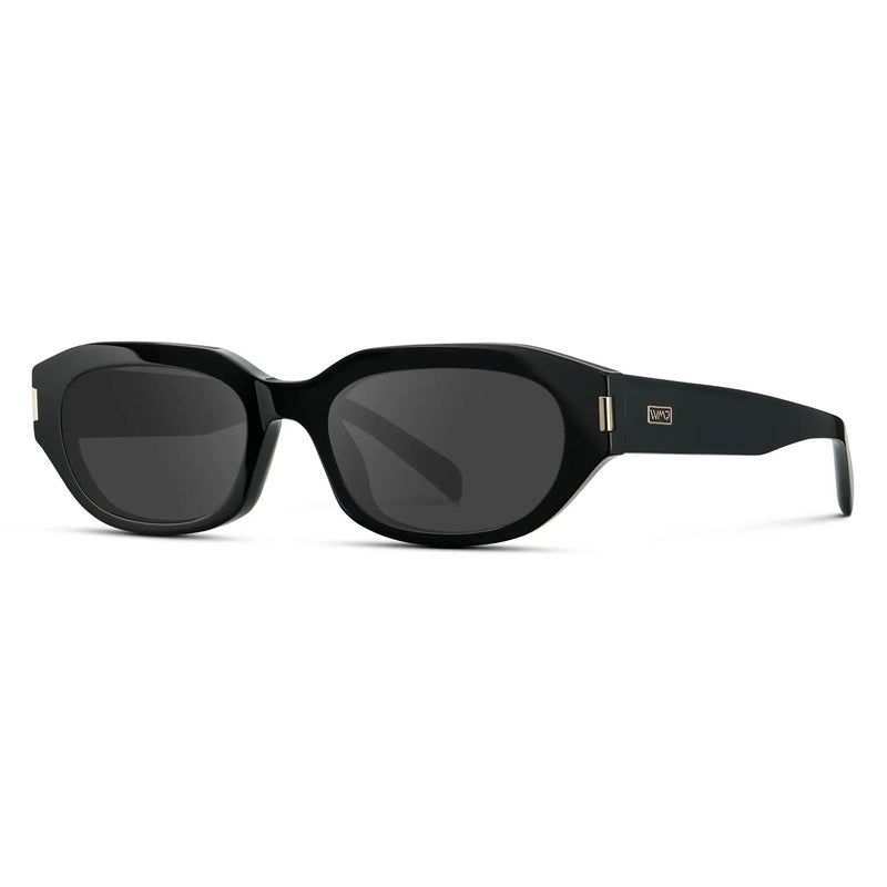 Vera | RX - Black / Grey