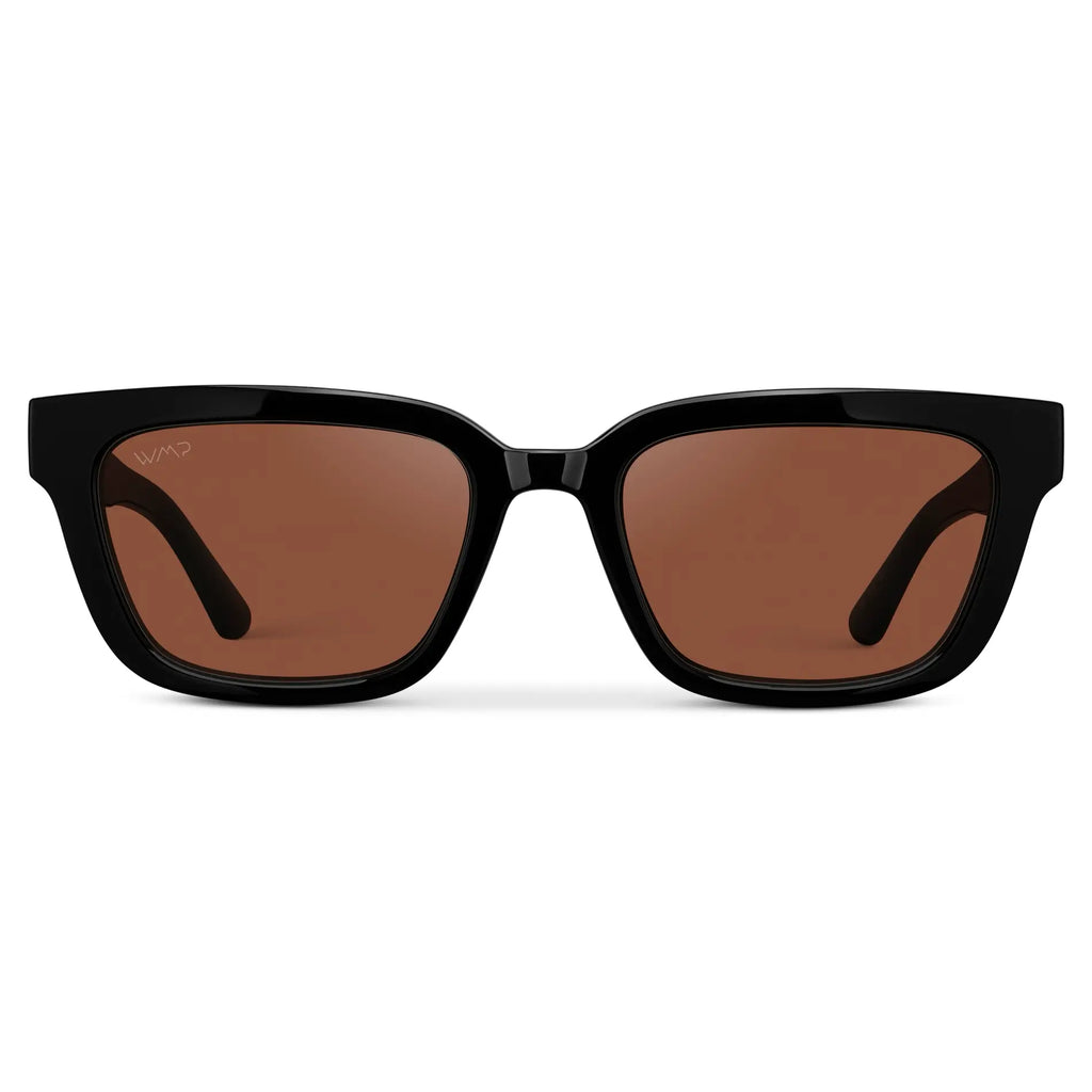 Vivian | Slim Rectangular Sunglasses for Women – WMP Eyewear