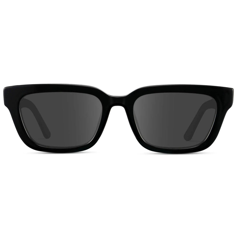 Vivian | RX - Black / Grey
