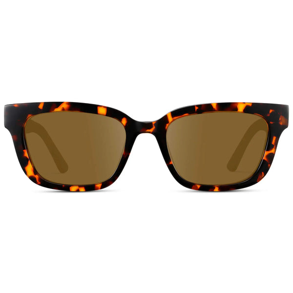 Vivian | RX - Ember Tortoise / Amber
