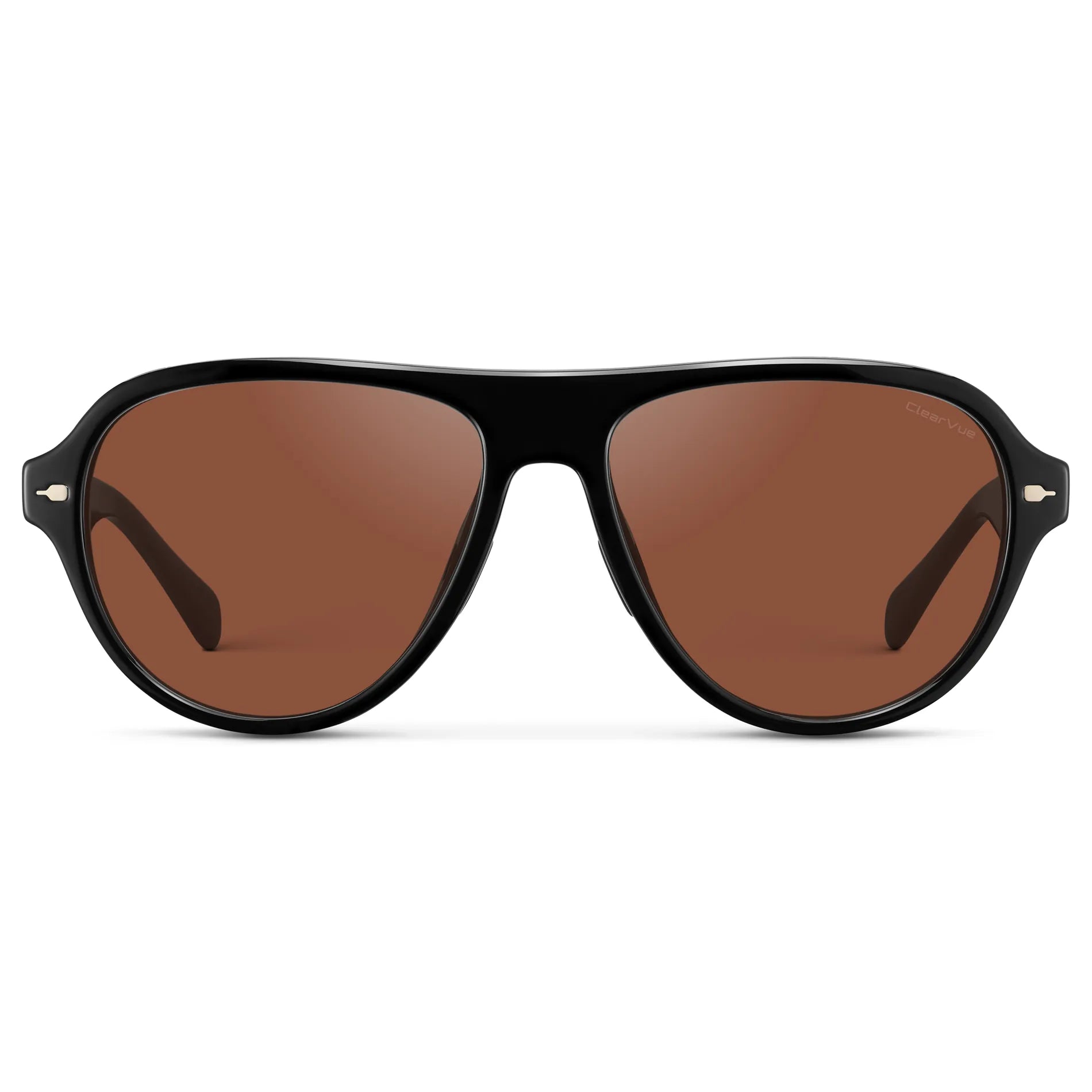 Volley | Women's Rounded Aviator Sunglasses for Tennis
