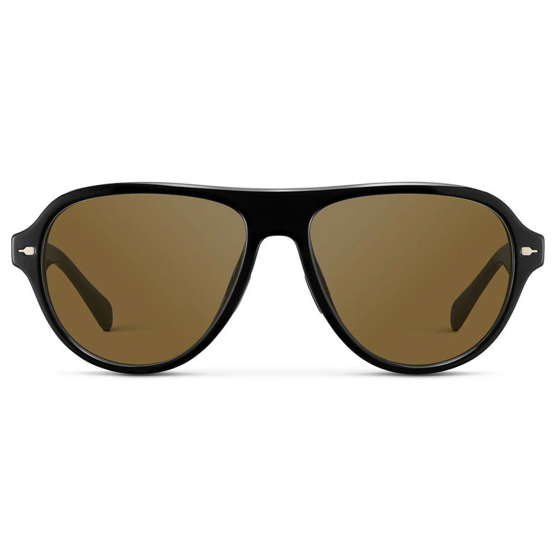 Volley | RX - Black / Amber