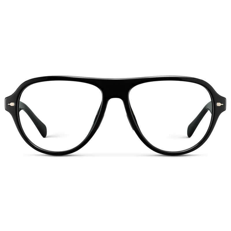 Volley | RX - Black
