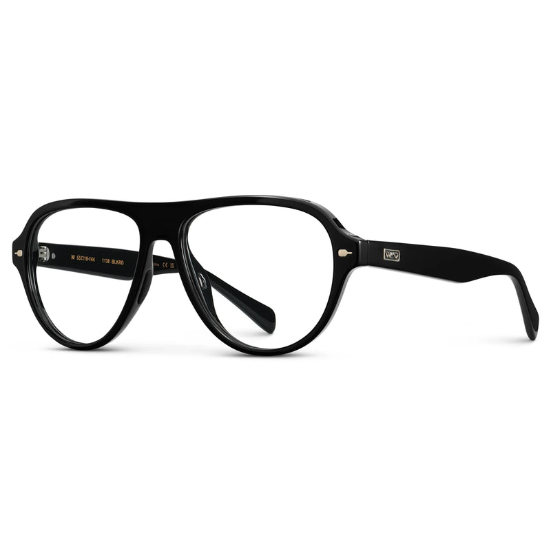Volley | RX - Black