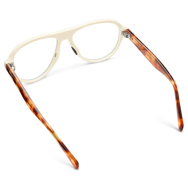 Volley | RX - Ivory Tortoise