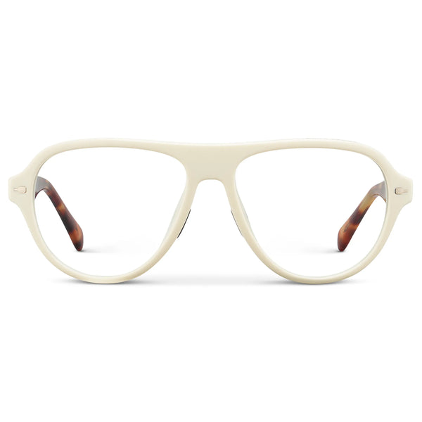 Volley | RX - Ivory Tortoise