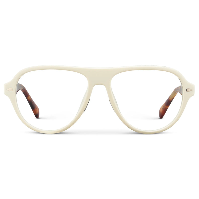 Volley | RX - Ivory Tortoise