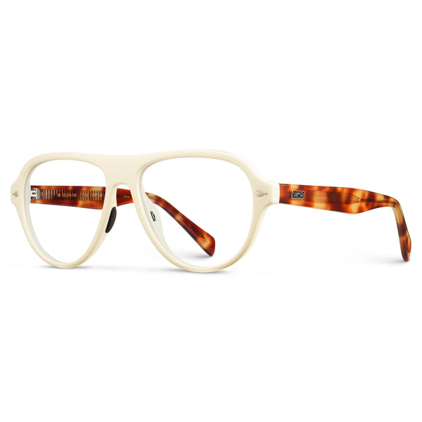 Volley | RX - Ivory Tortoise