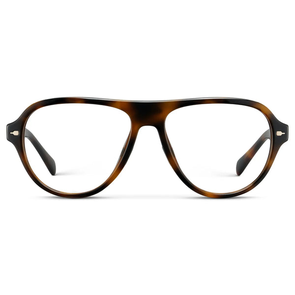 Volley | RX - Brown Tortoise