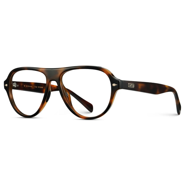 Volley | RX - Brown Tortoise