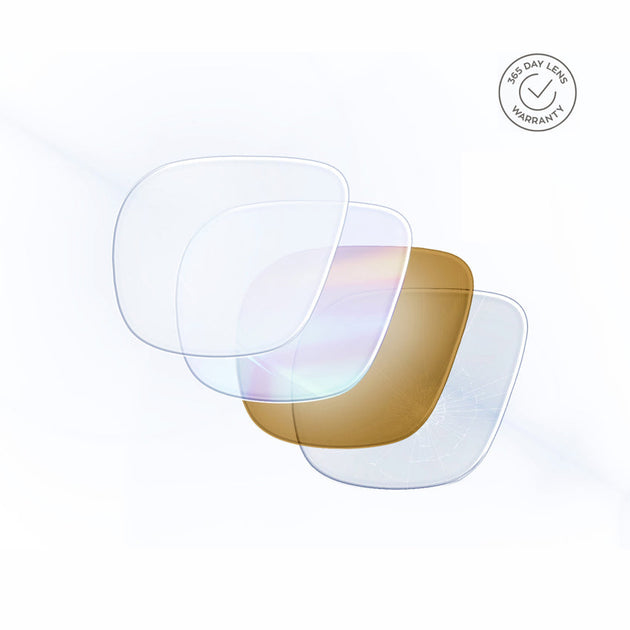 Prescription Sunglass Lens