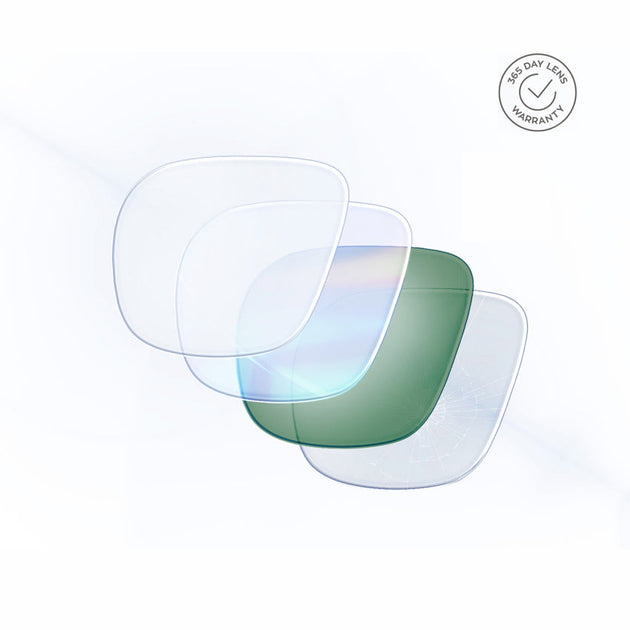 Prescription Sunglass Lens