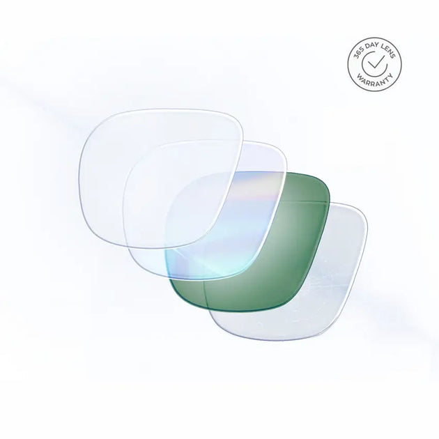 Prescription Sunglass Lens