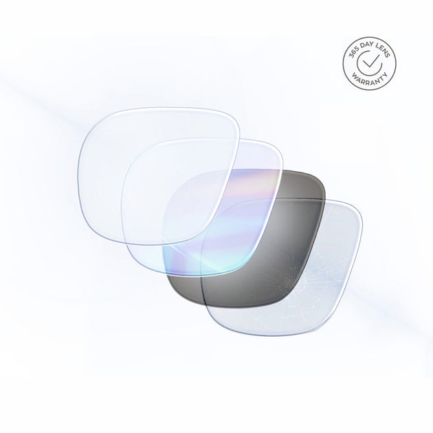 Prescription Sunglass Lens