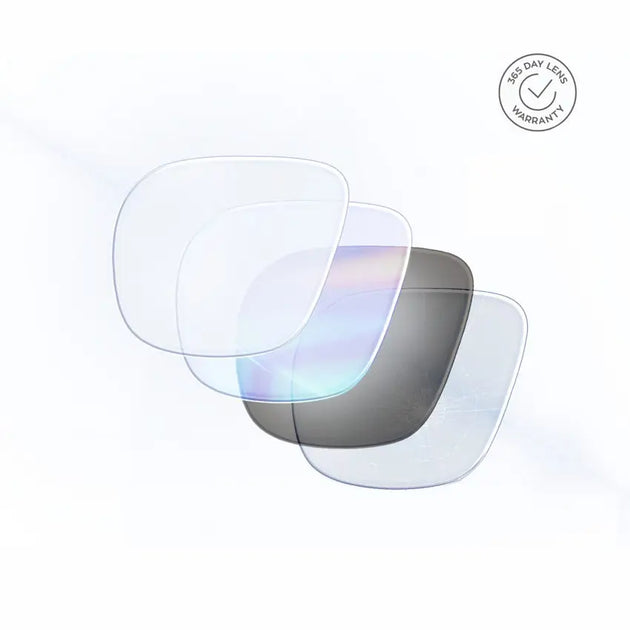 Prescription Sunglass Lens