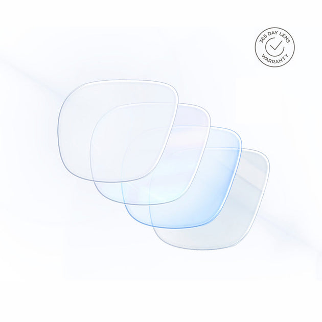 Prescription Lens
