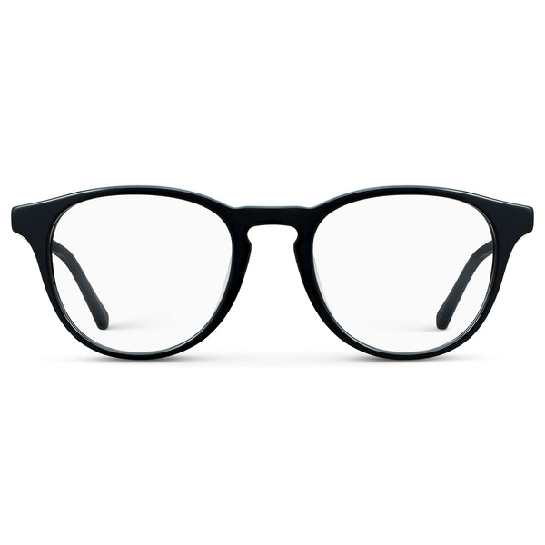 Wade | Blue Light - Black