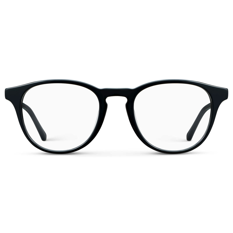 Wade | Prescription - Black