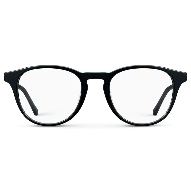 Wade | Prescription - Black