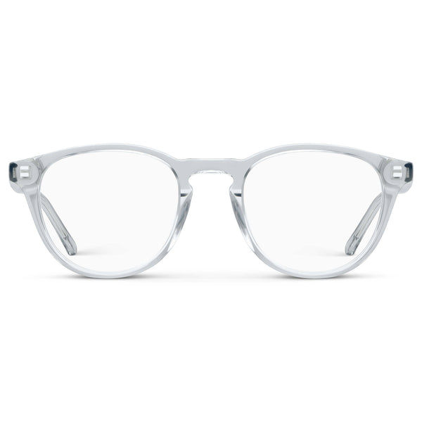 Wade | Blue Light - Crystal Ice Grey