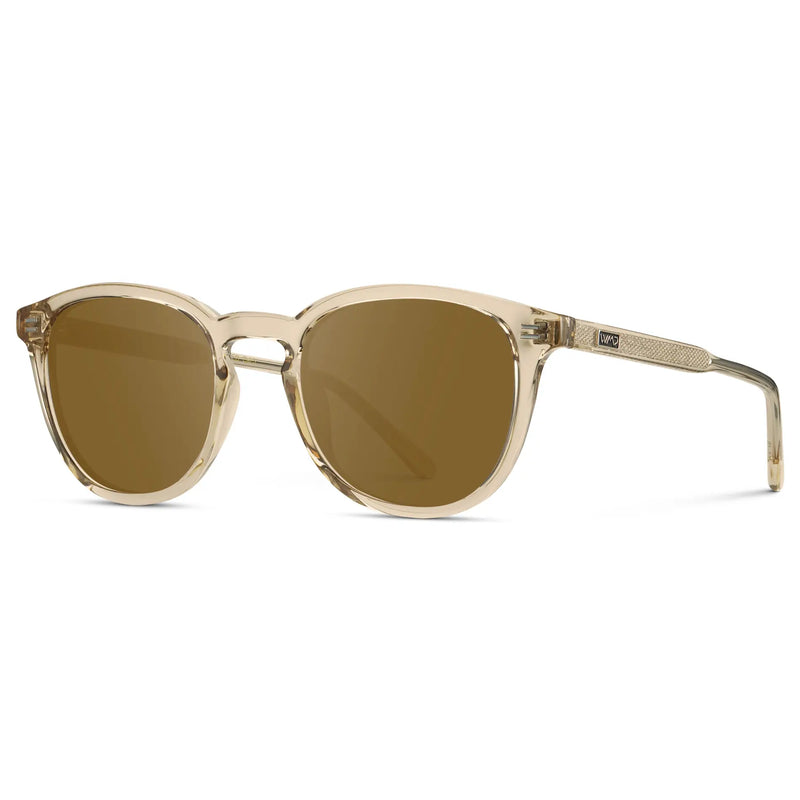 Walker | RX - Sand Brown / Amber