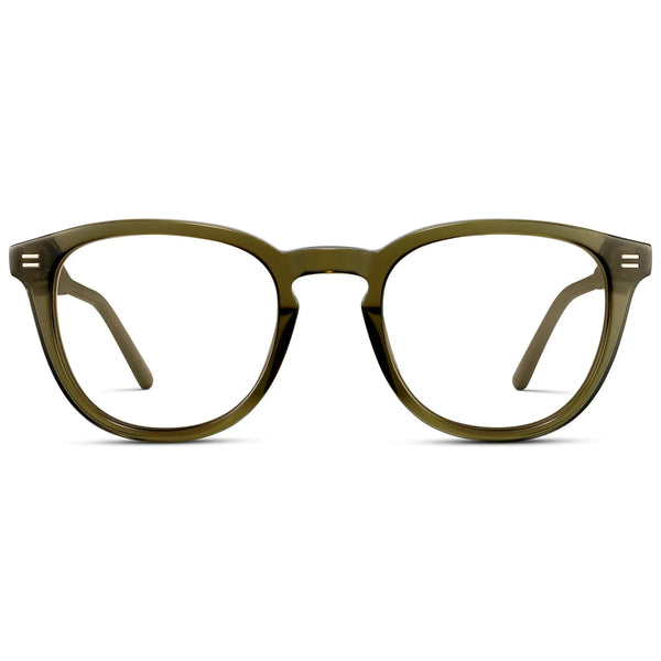 Walker | RX - Dark Moss Green