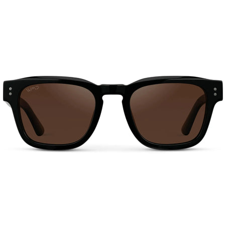 Wayne | Polarized