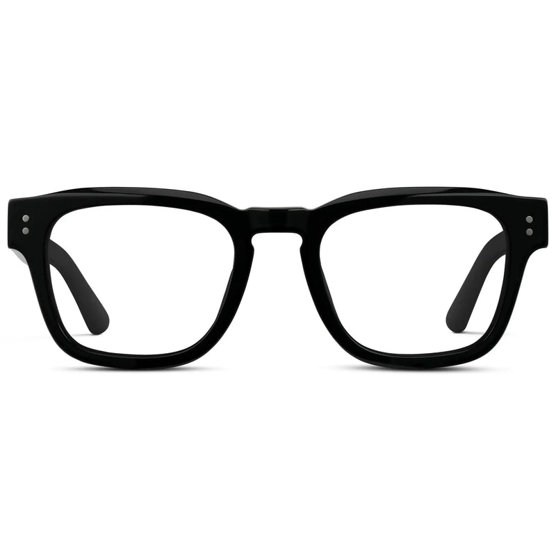 Wayne | RX - Black