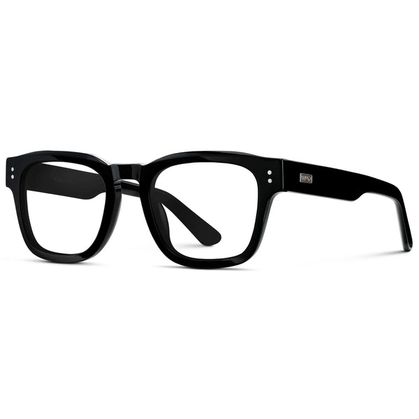 Wayne | RX - Black