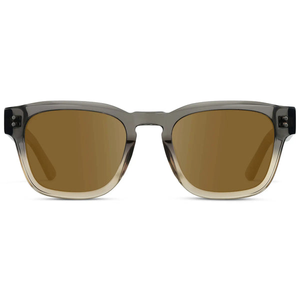 Wayne | RX - Graphite Horizon Grey / Amber