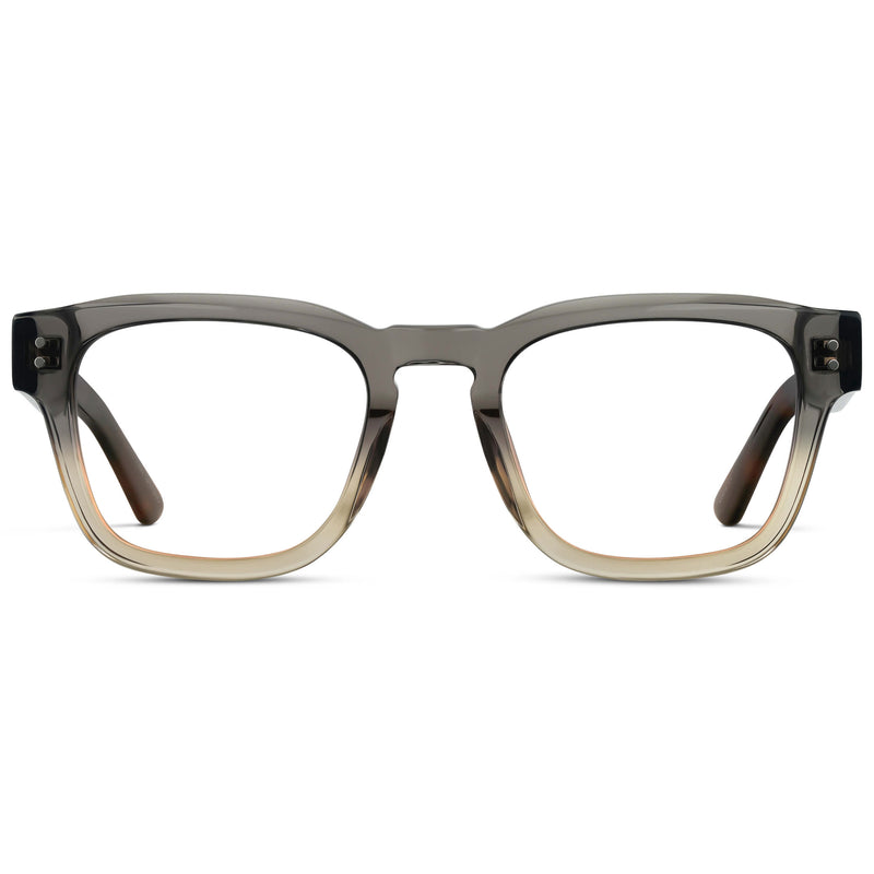 Wayne | Prescription - Graphite Horizon Grey