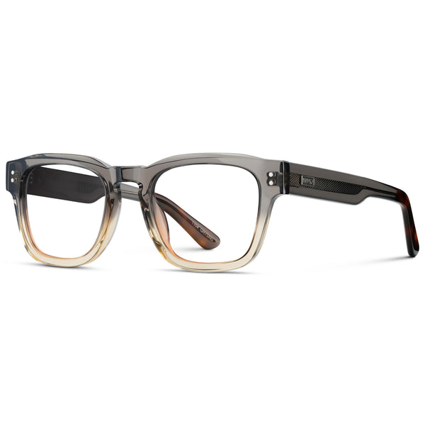 Wayne | Prescription - Graphite Horizon Grey