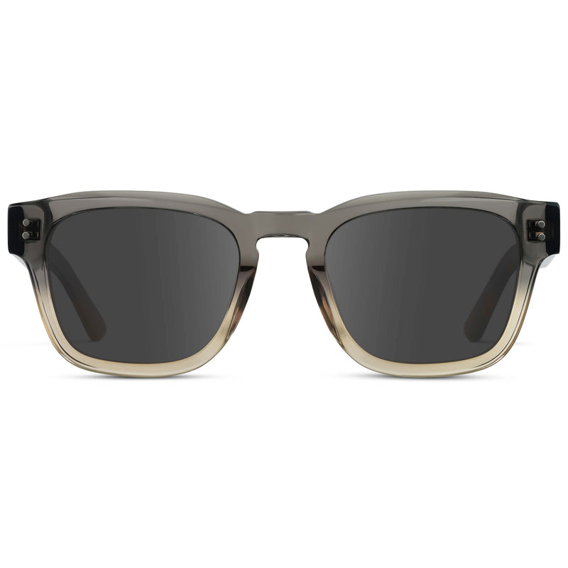 Wayne | RX - Graphite Horizon Grey / Grey
