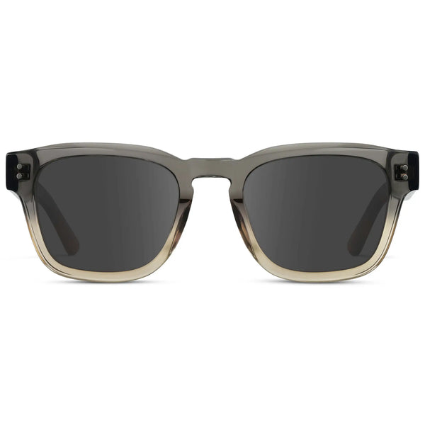 Wayne | RX - Graphite Horizon Grey / Grey