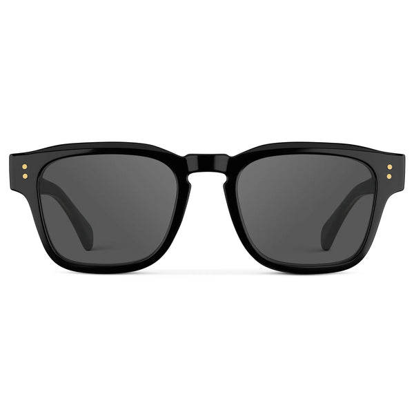 Wayne | RX - Black Gold / Grey