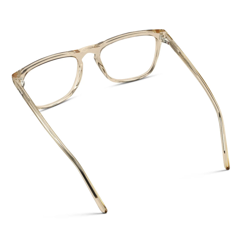 Wesley | RX - Sand Brown