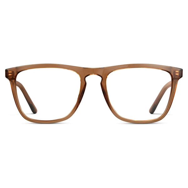 Wesley | RX - Crystal Brown