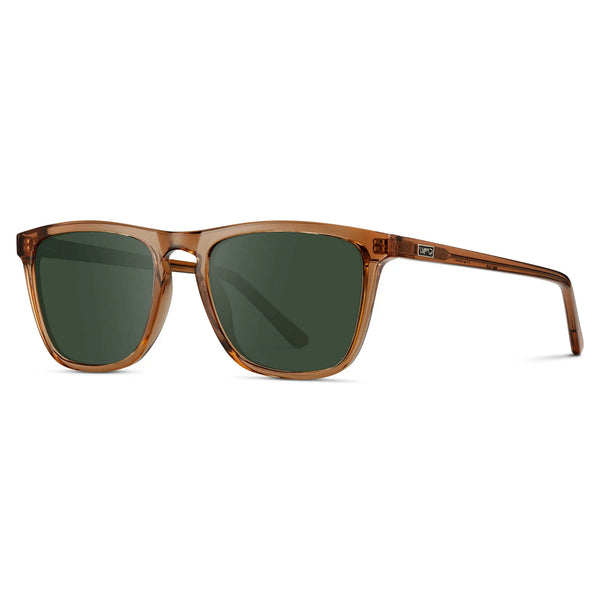 Wesley | RX - Crystal Brown / G15