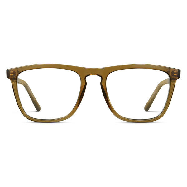 Wesley | Prescription - Crystal Verde