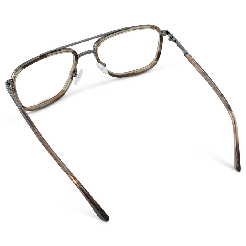 Weston | RX - Timber Brown