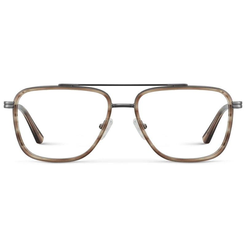 Weston | RX - Timber Brown